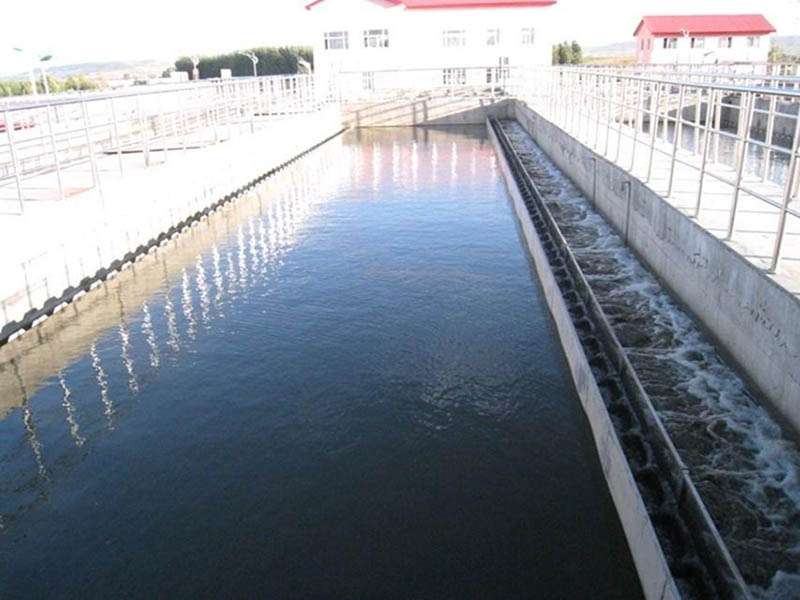 食品工业废水危害特性及处理